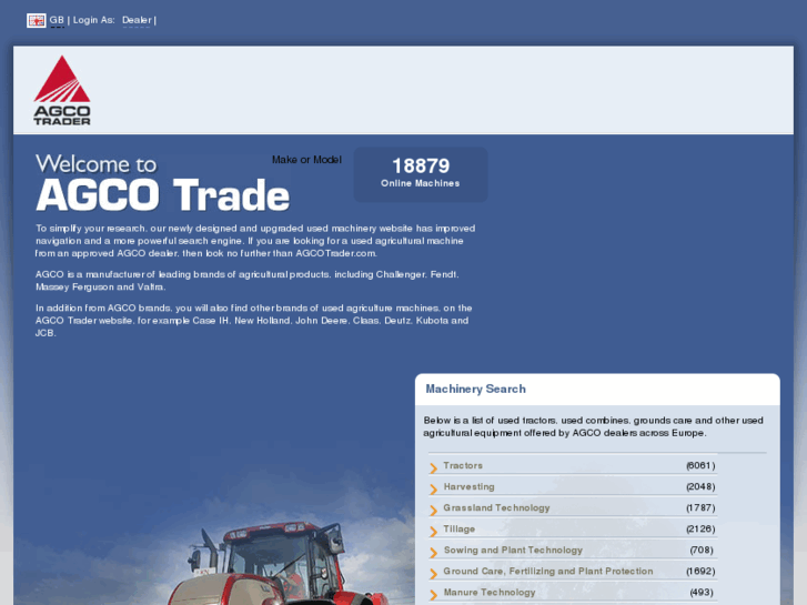 www.agcotrader.net