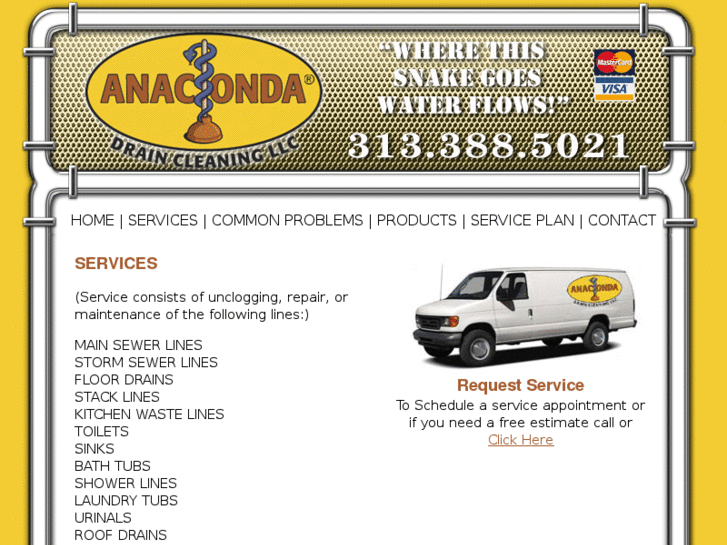 www.anacondadrain.com