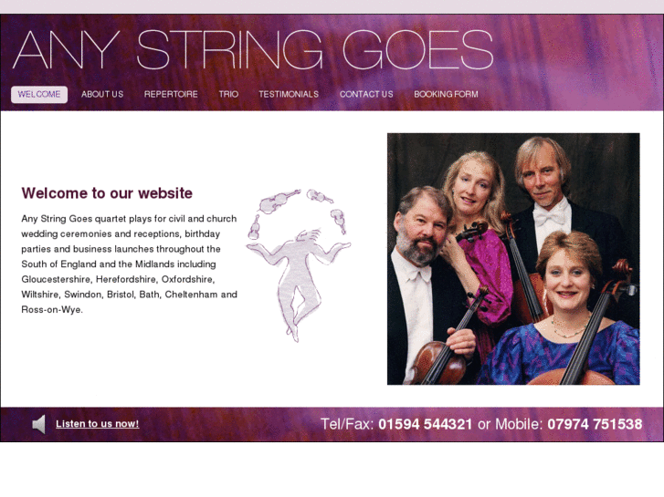 www.anystringgoes.com