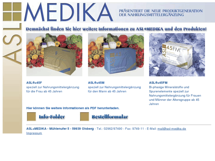 www.asl-medika.com