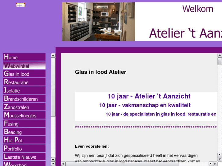 www.atelierhetaanzicht.nl