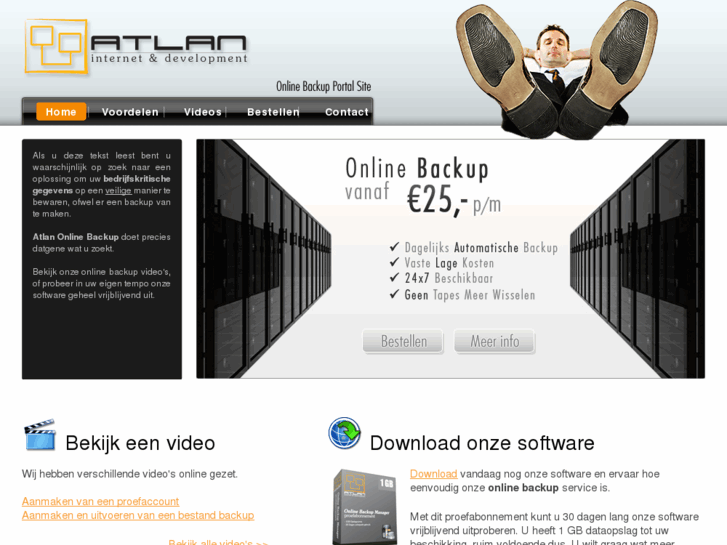 www.atlan-online-backup.nl