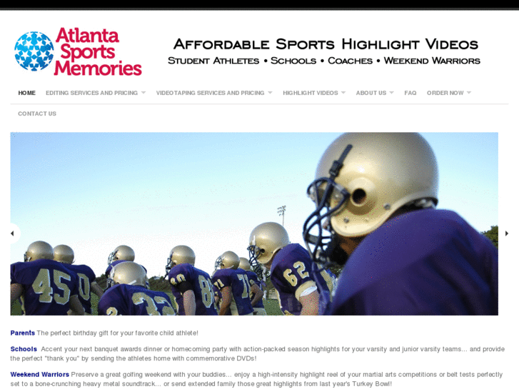 www.atlantasportsmemories.com