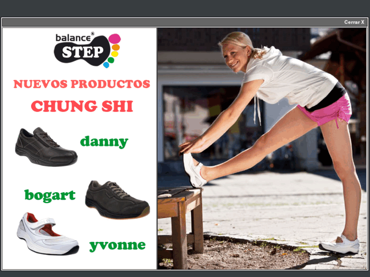 www.balancestep.net