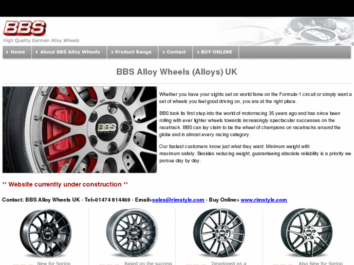 www.bbsalloywheels.com