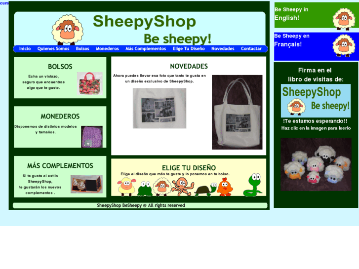 www.besheepy.com