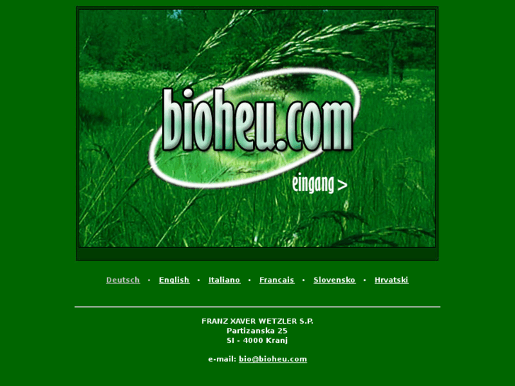 www.bioheu.com