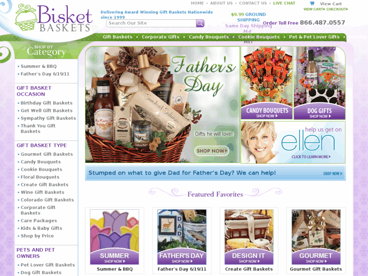 www.biscuitbaskets.com