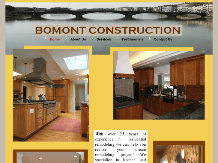 www.bomontconstruction.com