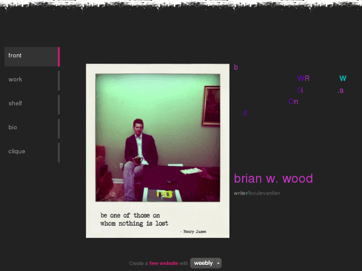 www.brianwwood.com
