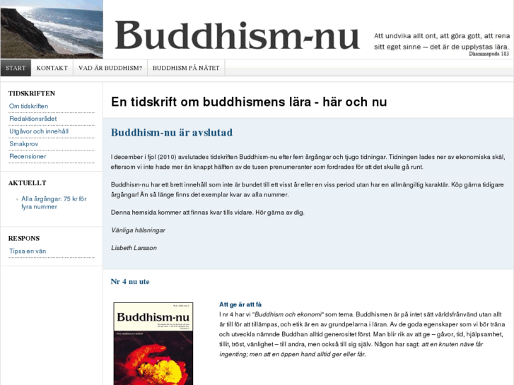 www.buddhism-nu.se