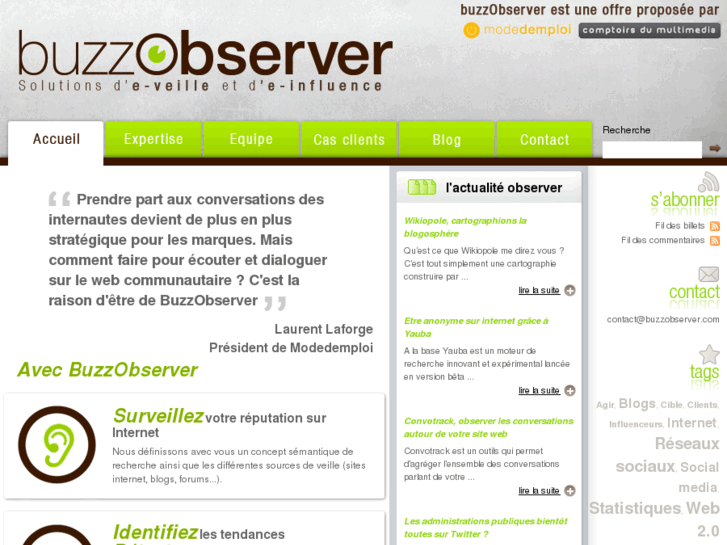 www.buzz-observer.com