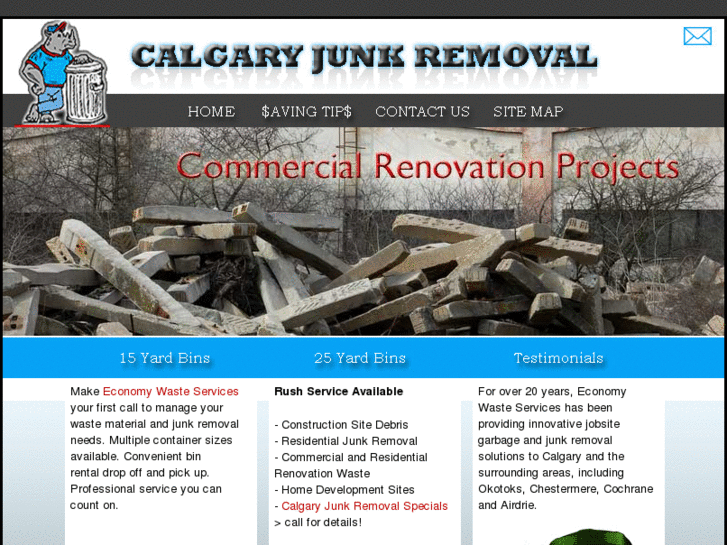 www.calgaryjunkremoval.biz