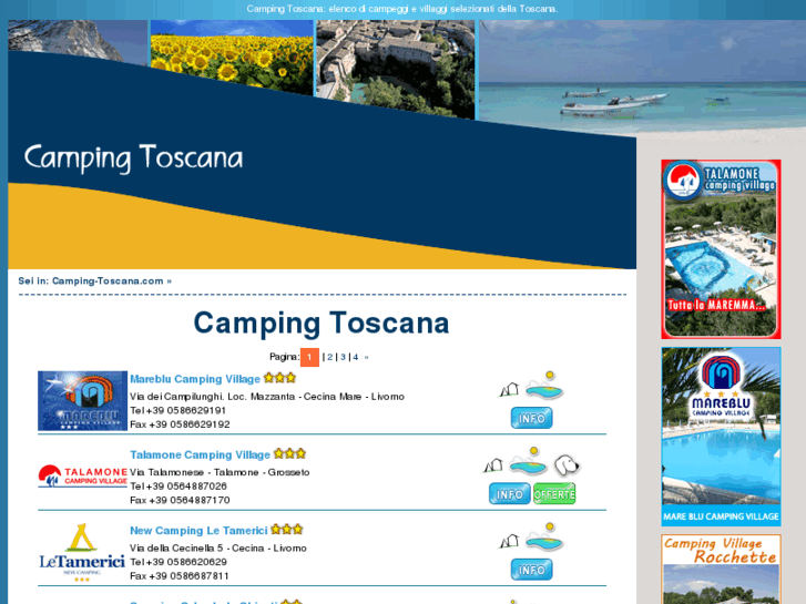 www.camping-toscana.com