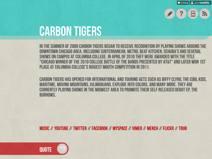 www.carbontigers.com