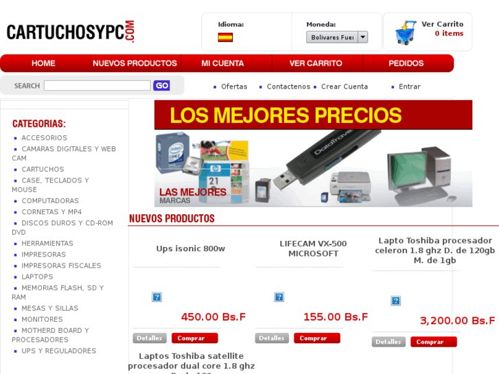 www.cartuchosypc.com