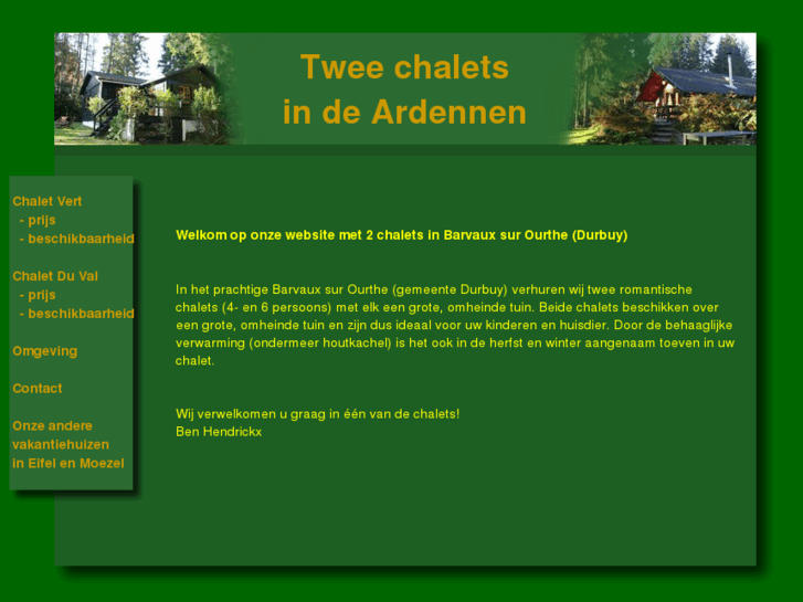 www.chalet-ardennen.org