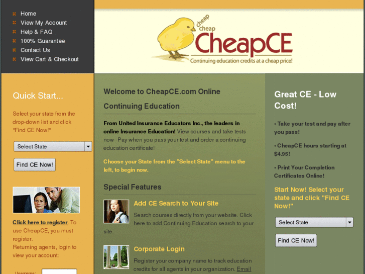 www.cheapce.com