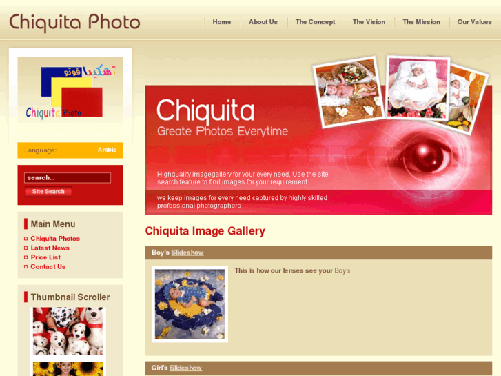 www.chiquitaphoto.com