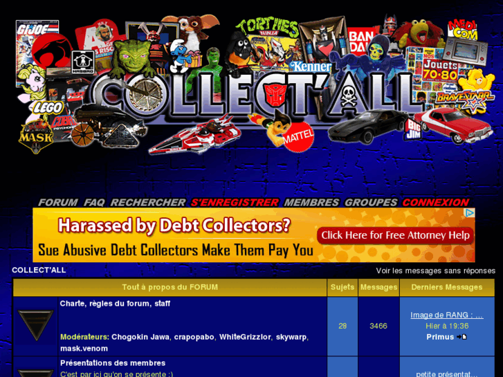 www.collect-all.net