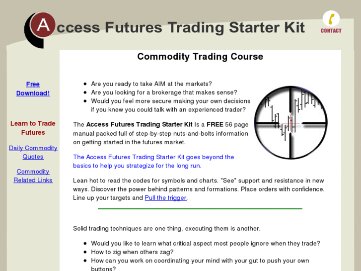 www.commodity-course.com