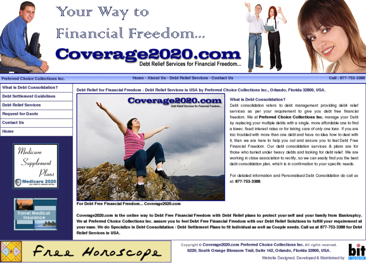 www.coverage2020.com