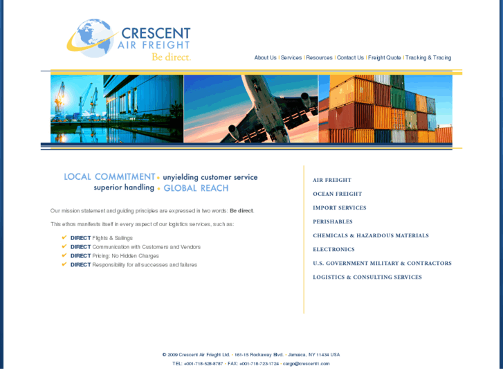 www.crescent1.com