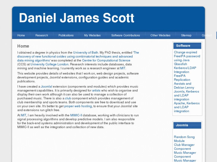 www.danieljamesscott.org