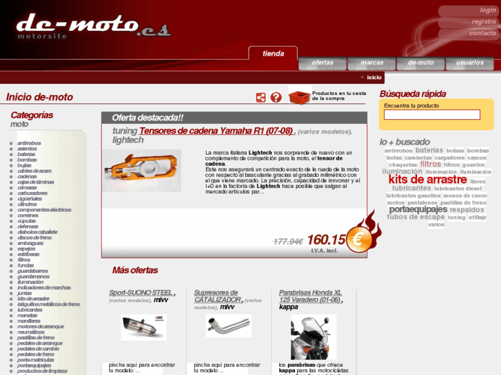 www.demoto.es