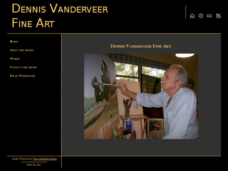 www.dennisvanderveer.com