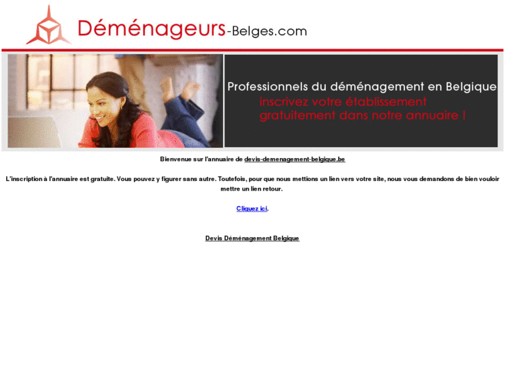 www.devis-demenageurs-belges.com