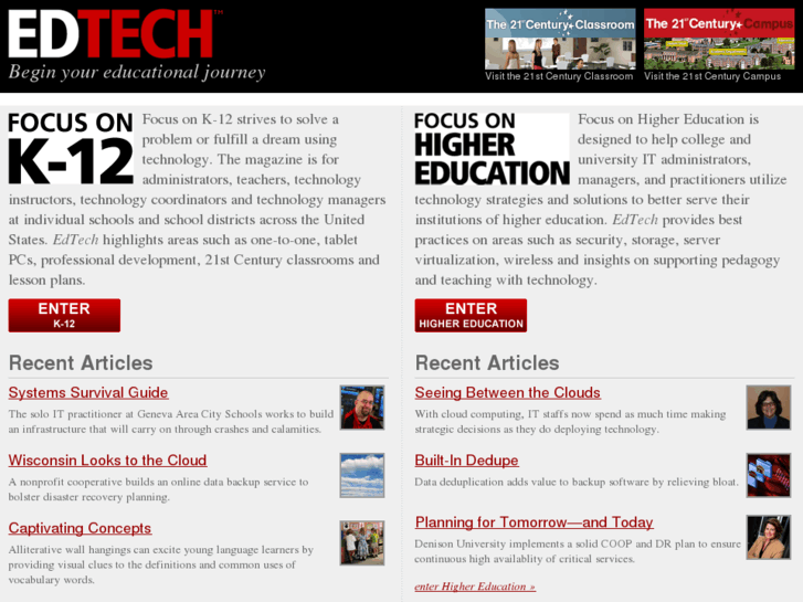 www.edtechmag.com