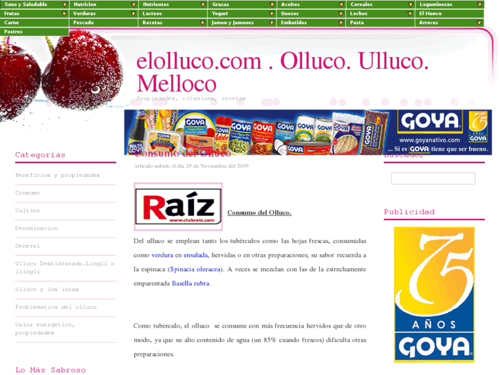 www.elolluco.com