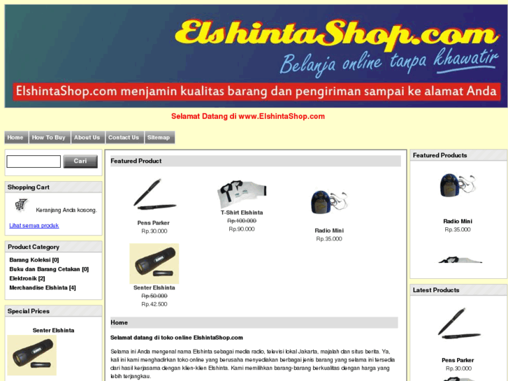 www.elshintashop.com