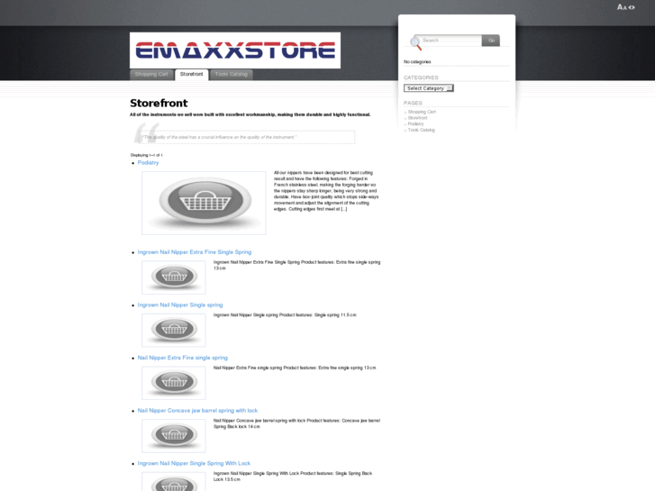 www.emaxxstore.com