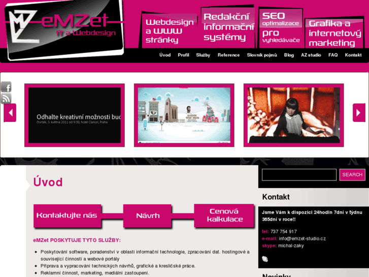 www.emzet-studio.cz