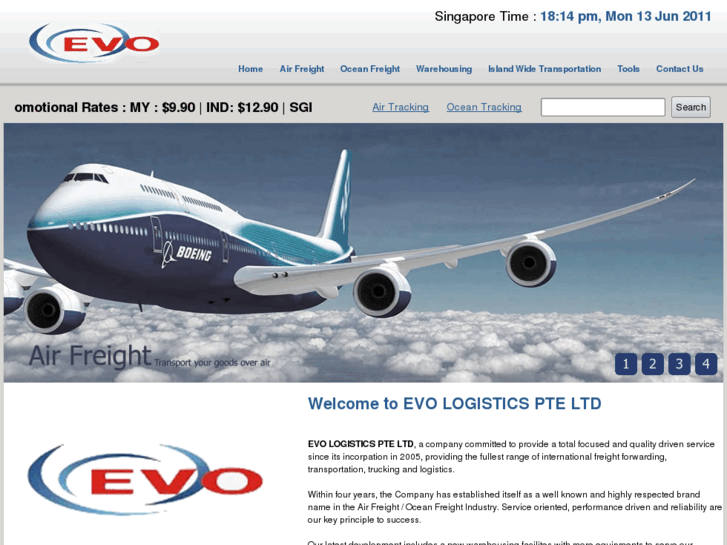 www.evologistics.com.sg