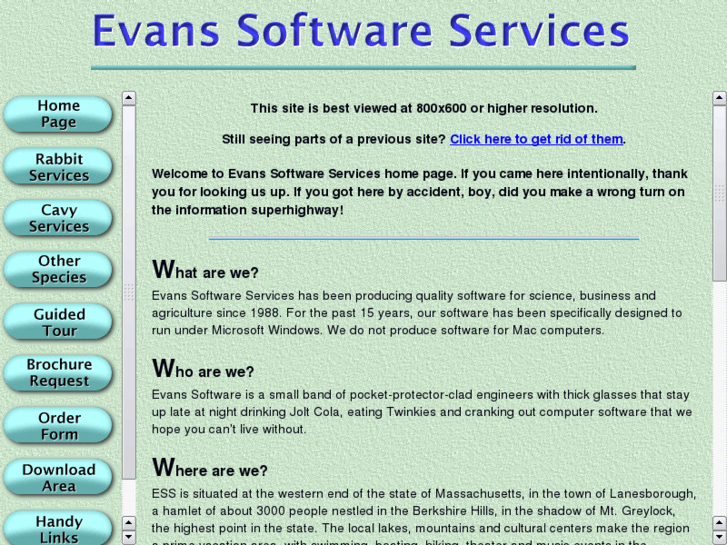 www.evsoft.us