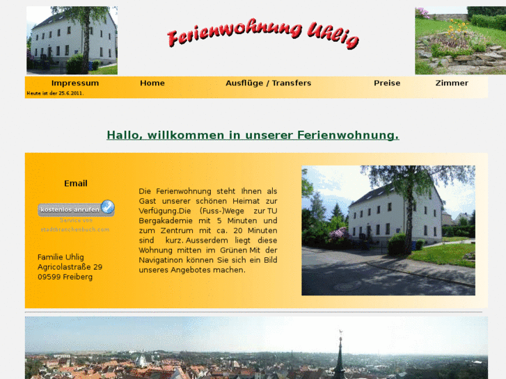 www.fewo-freiberg-sa.net