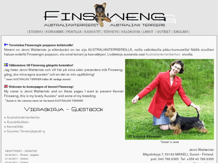 www.finsweng.net