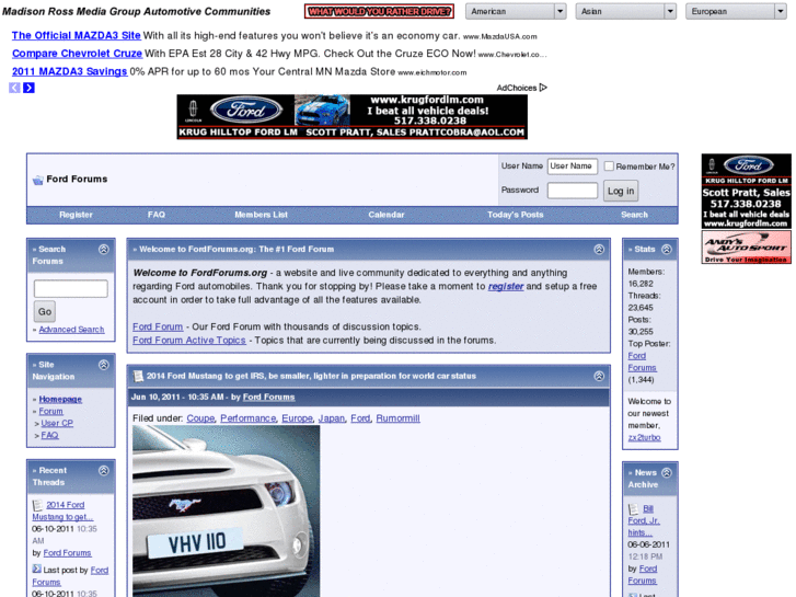 www.fordforums.org