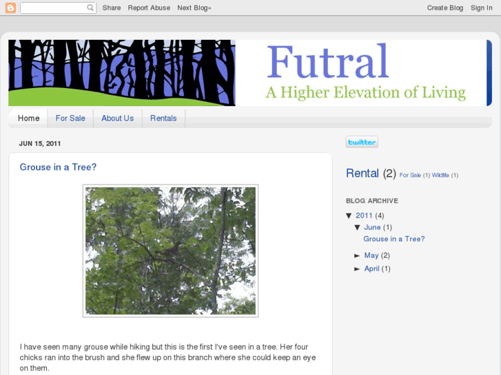 www.futral.net