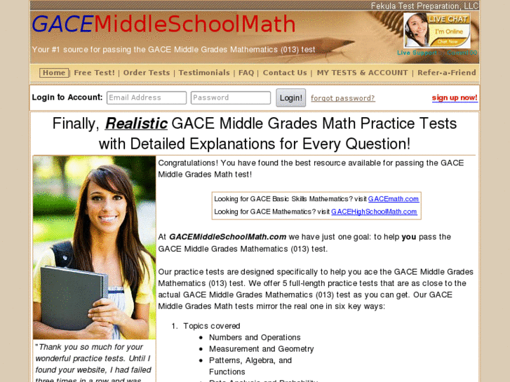 www.gacemiddleschoolmath.com