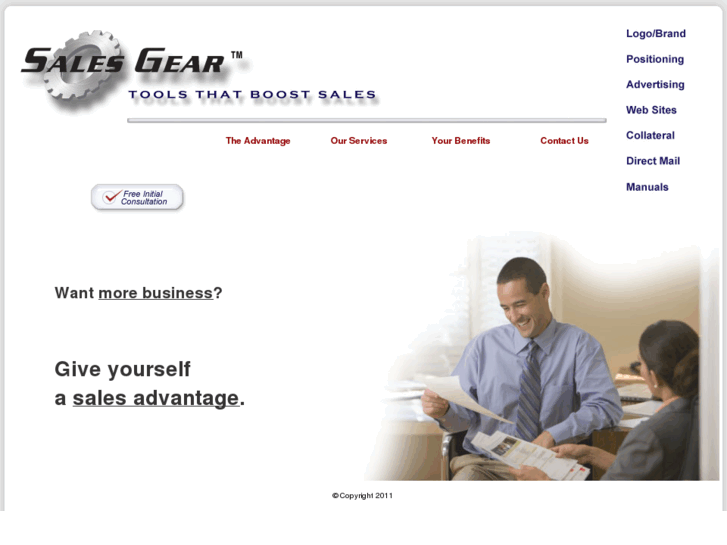 www.getsalesgear.com