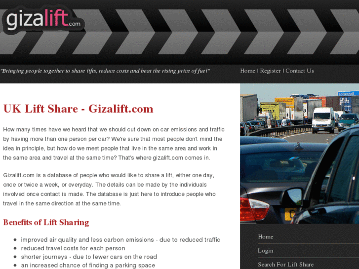 www.gizalift.com