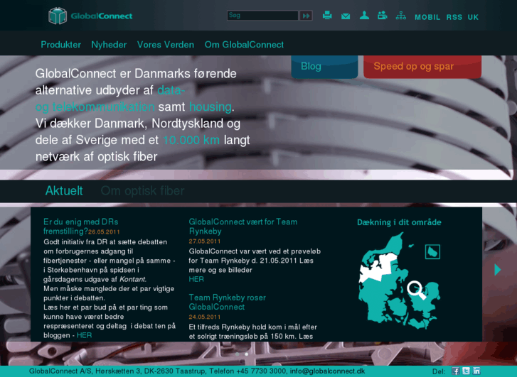 www.globalconnect.dk