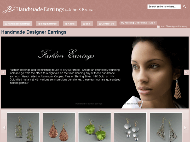 www.handcrafted-earrings.com