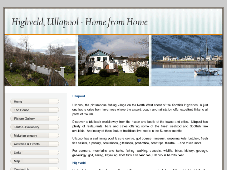 www.highveld-ullapool.co.uk