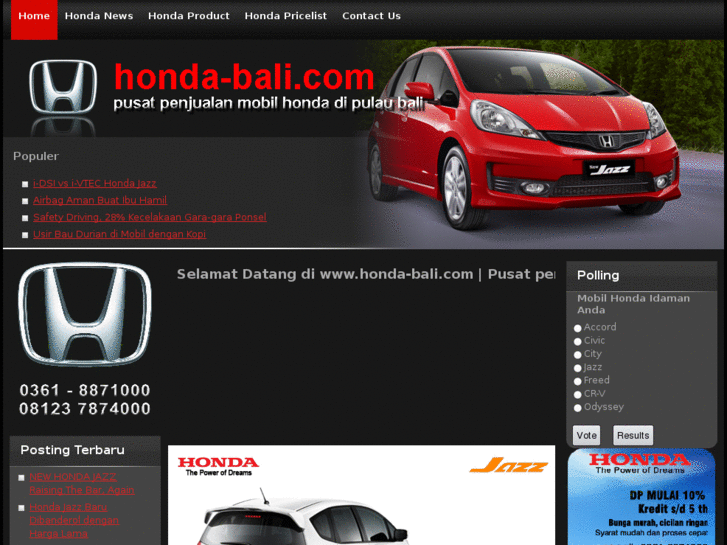 www.honda-bali.com