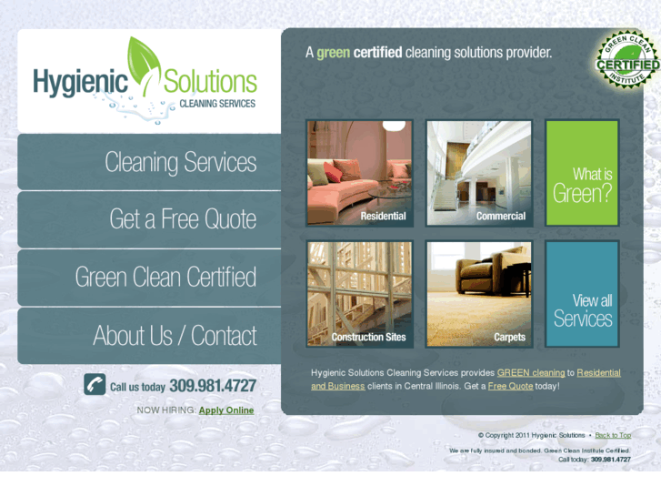 www.hygienic-solutions.net